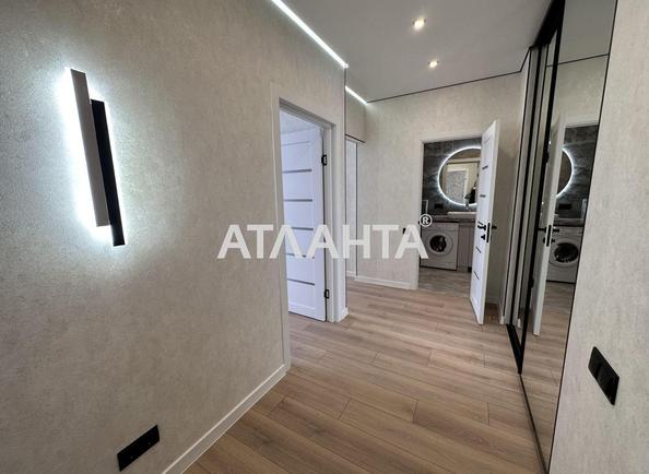 2-комнатная квартира по адресу ул. Краснова (площадь 60 м²) - фото 20 2-комнатная квартира по адресу ул. Краснова (площадь 60 м²) - Atlanta.ua - фото 20