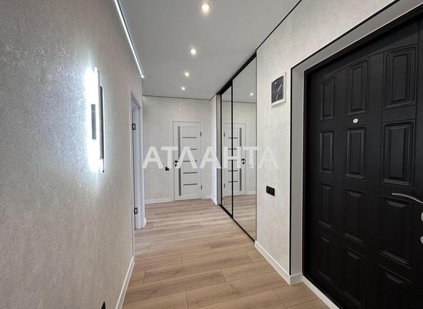 2-комнатная квартира по адресу ул. Краснова (площадь 60 м²) - фото 21 2-комнатная квартира по адресу ул. Краснова (площадь 60 м²) - Atlanta.ua - фото 21