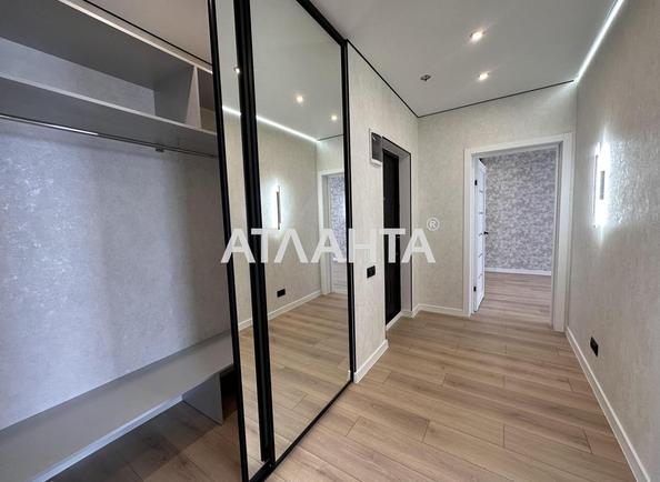2-комнатная квартира по адресу ул. Краснова (площадь 60 м²) - фото 22 2-комнатная квартира по адресу ул. Краснова (площадь 60 м²) - Atlanta.ua - фото 22