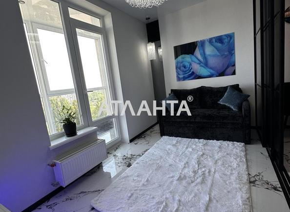 1-кімнатна квартира за адресою вул. Профспілкова (площа 26 м²) - фото 2 1-кімнатна квартира за адресою вул. Профспілкова (площа 26 м²) - Atlanta.ua - фото 2