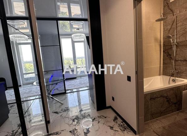 1-кімнатна квартира за адресою вул. Профспілкова (площа 26 м²) - фото 5 1-кімнатна квартира за адресою вул. Профспілкова (площа 26 м²) - Atlanta.ua - фото 5