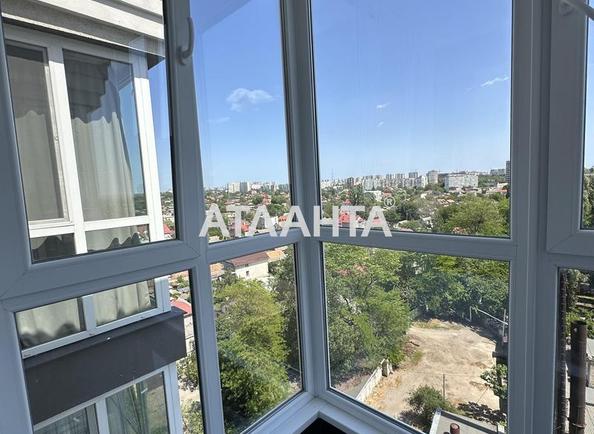 1-кімнатна квартира за адресою вул. Профспілкова (площа 26 м²) - фото 8 1-кімнатна квартира за адресою вул. Профспілкова (площа 26 м²) - Atlanta.ua - фото 8