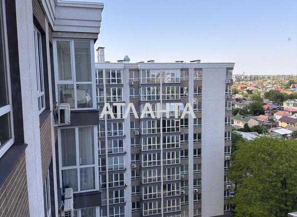 1-кімнатна квартира за адресою вул. Профспілкова (площа 26 м²) - фото 9 1-кімнатна квартира за адресою вул. Профспілкова (площа 26 м²) - Atlanta.ua - фото 9