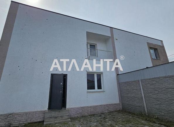 Дом по адресу ул. Массив №15 (площадь 93,7 м²) Дом по адресу ул. Массив №15 (площадь 93,7 м²) - Atlanta.ua