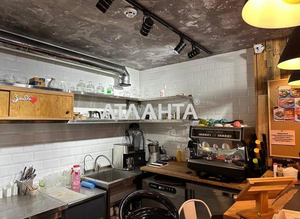 Коммерческая недвижимость по адресу ул. Радужный м-н (площадь 46,7 м²) - фото 8 Коммерческая недвижимость по адресу ул. Радужный м-н (площадь 46,7 м²) - Atlanta.ua - фото 8