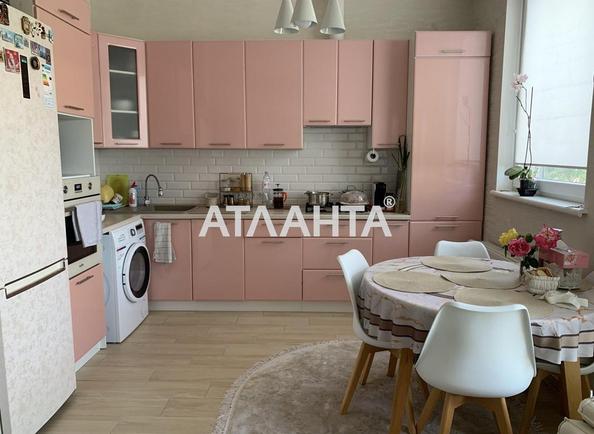 Дом по адресу ул. Дача Ковалевского (площадь 90 м²) - Atlanta.ua - imageAlt 2