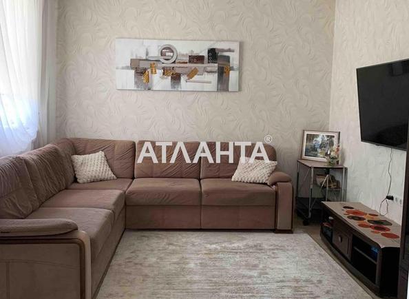 Дом по адресу ул. Дача Ковалевского (площадь 90 м²) - Atlanta.ua - imageAlt 3