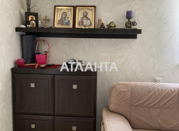 Дом по адресу ул. Дача Ковалевского (площадь 90 м²) - Atlanta.ua - imageAlt 5