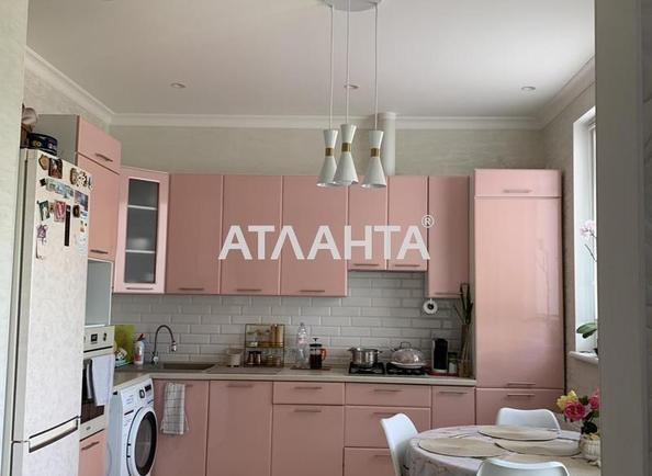 Дом по адресу ул. Дача Ковалевского (площадь 90 м²) - Atlanta.ua - imageAlt 6
