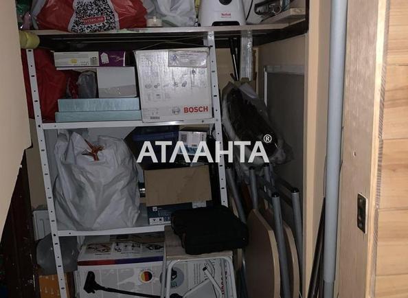 Дом по адресу ул. Дача Ковалевского (площадь 90 м²) - Atlanta.ua - imageAlt 11