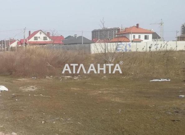 Участок по адресу ул. Придорожная (площадь 7,9 сот) Участок по адресу ул. Придорожная (площадь 7,9 сот) - Atlanta.ua