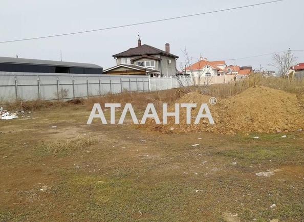 Участок по адресу ул. Придорожная (площадь 7,9 сот) - imageAlt 2 Участок по адресу ул. Придорожная (площадь 7,9 сот) - Atlanta.ua - imageAlt 2
