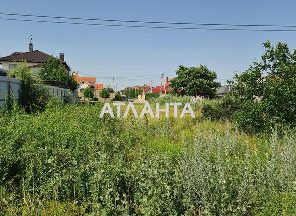 Участок по адресу ул. Придорожная (площадь 7,9 сот) - imageAlt 4 Участок по адресу ул. Придорожная (площадь 7,9 сот) - Atlanta.ua - imageAlt 4