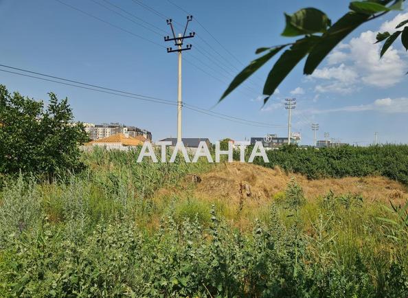 Участок по адресу ул. Придорожная (площадь 7,9 сот) - imageAlt 6 Участок по адресу ул. Придорожная (площадь 7,9 сот) - Atlanta.ua - imageAlt 6