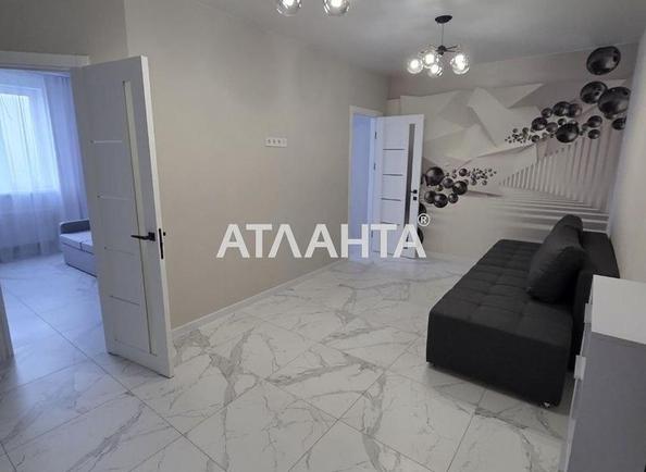 2-комнатная квартира по адресу ул. Штилевая (площадь 45 м²) - imageAlt 2 2-комнатная квартира по адресу ул. Штилевая (площадь 45 м²) - Atlanta.ua - imageAlt 2