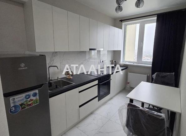2-комнатная квартира по адресу ул. Штилевая (площадь 45 м²) - imageAlt 9 2-комнатная квартира по адресу ул. Штилевая (площадь 45 м²) - Atlanta.ua - imageAlt 9