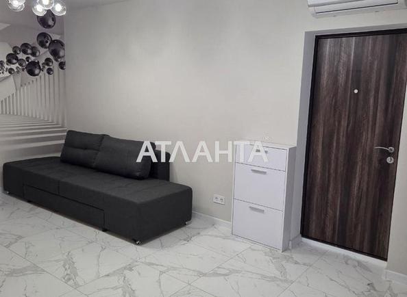 2-комнатная квартира по адресу ул. Штилевая (площадь 45 м²) - imageAlt 3 2-комнатная квартира по адресу ул. Штилевая (площадь 45 м²) - Atlanta.ua - imageAlt 3