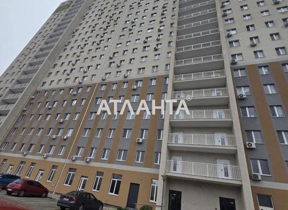 2-комнатная квартира по адресу ул. Штилевая (площадь 45 м²) - imageAlt 16 2-комнатная квартира по адресу ул. Штилевая (площадь 45 м²) - Atlanta.ua - imageAlt 16