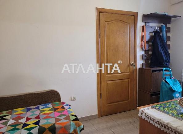 Дом по адресу ул. Литовская (площадь 49,2 м²) - imageAlt 5 Дом по адресу ул. Литовская (площадь 49,2 м²) - Atlanta.ua - imageAlt 5