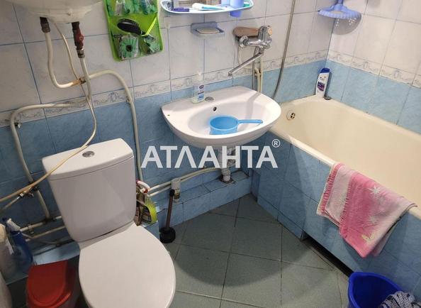 Дом по адресу ул. Литовская (площадь 49,2 м²) - imageAlt 6 Дом по адресу ул. Литовская (площадь 49,2 м²) - Atlanta.ua - imageAlt 6