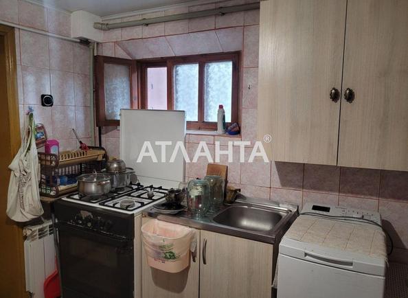 Дом по адресу ул. Литовская (площадь 49,2 м²) - imageAlt 7 Дом по адресу ул. Литовская (площадь 49,2 м²) - Atlanta.ua - imageAlt 7