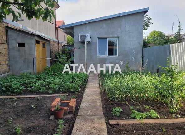 Дом по адресу ул. Литовская (площадь 49,2 м²) - imageAlt 9 Дом по адресу ул. Литовская (площадь 49,2 м²) - Atlanta.ua - imageAlt 9