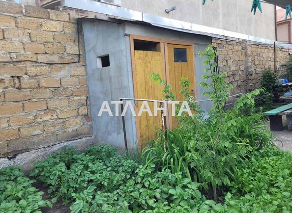 Дом по адресу ул. Литовская (площадь 49,2 м²) - imageAlt 10 Дом по адресу ул. Литовская (площадь 49,2 м²) - Atlanta.ua - imageAlt 10