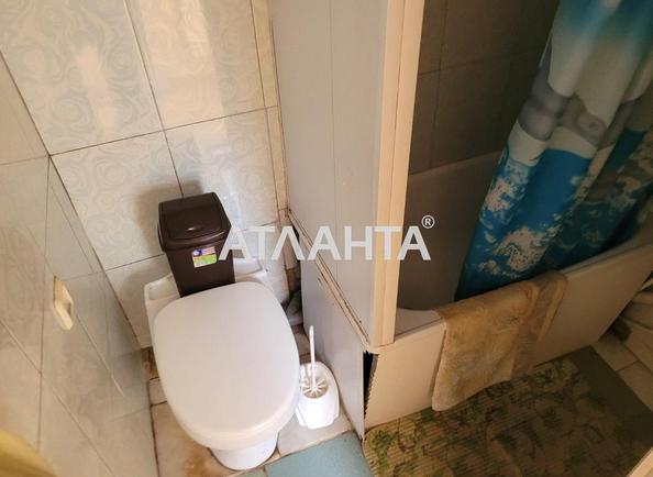 Дом по адресу ул. Литовская (площадь 49,2 м²) - imageAlt 15 Дом по адресу ул. Литовская (площадь 49,2 м²) - Atlanta.ua - imageAlt 15