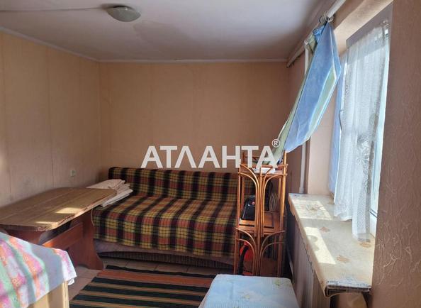 Дом по адресу ул. Литовская (площадь 49,2 м²) - imageAlt 16 Дом по адресу ул. Литовская (площадь 49,2 м²) - Atlanta.ua - imageAlt 16