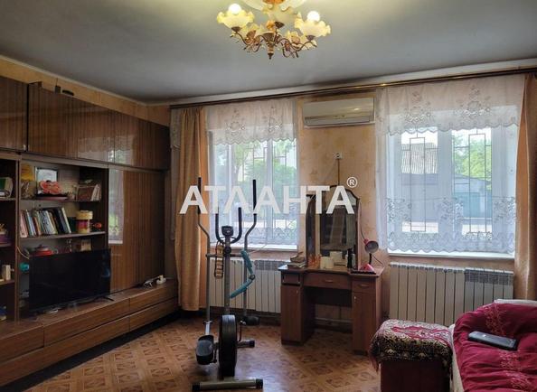 Дом по адресу ул. Литовская (площадь 49,2 м²) - imageAlt 17 Дом по адресу ул. Литовская (площадь 49,2 м²) - Atlanta.ua - imageAlt 17