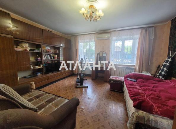 Дом по адресу ул. Литовская (площадь 49,2 м²) - imageAlt 19 Дом по адресу ул. Литовская (площадь 49,2 м²) - Atlanta.ua - imageAlt 19