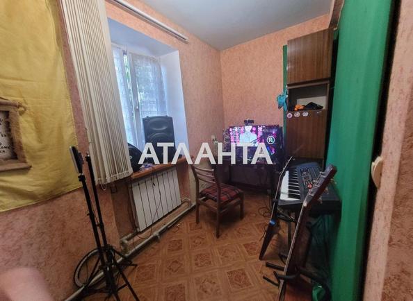 Дом по адресу ул. Литовская (площадь 49,2 м²) - imageAlt 20 Дом по адресу ул. Литовская (площадь 49,2 м²) - Atlanta.ua - imageAlt 20