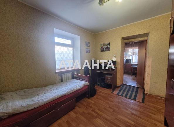 Дом по адресу ул. Литовская (площадь 49,2 м²) - imageAlt 21 Дом по адресу ул. Литовская (площадь 49,2 м²) - Atlanta.ua - imageAlt 21