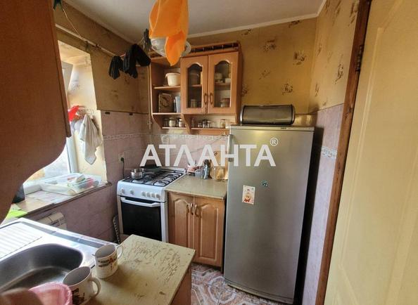 Дом по адресу ул. Литовская (площадь 49,2 м²) - imageAlt 22 Дом по адресу ул. Литовская (площадь 49,2 м²) - Atlanta.ua - imageAlt 22
