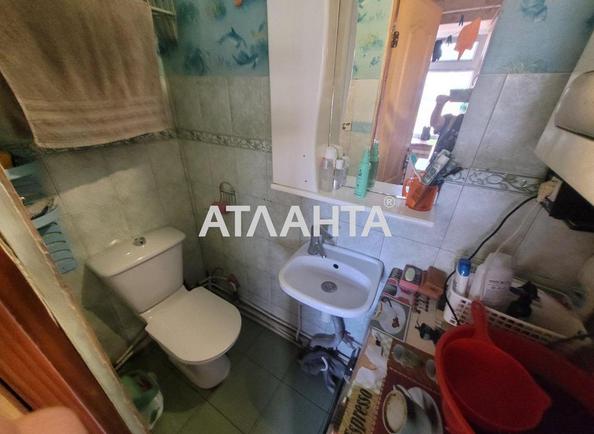 Дом по адресу ул. Литовская (площадь 49,2 м²) - imageAlt 23 Дом по адресу ул. Литовская (площадь 49,2 м²) - Atlanta.ua - imageAlt 23