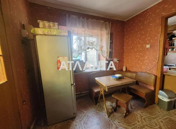 Дом по адресу ул. Литовская (площадь 49,2 м²) - imageAlt 24 Дом по адресу ул. Литовская (площадь 49,2 м²) - Atlanta.ua - imageAlt 24