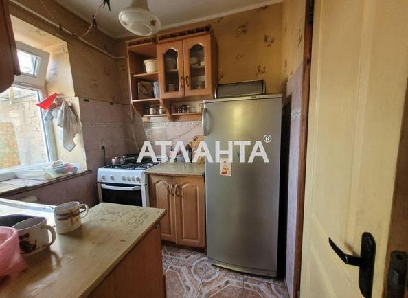 Дом по адресу ул. Литовская (площадь 49,2 м²) - imageAlt 26 Дом по адресу ул. Литовская (площадь 49,2 м²) - Atlanta.ua - imageAlt 26