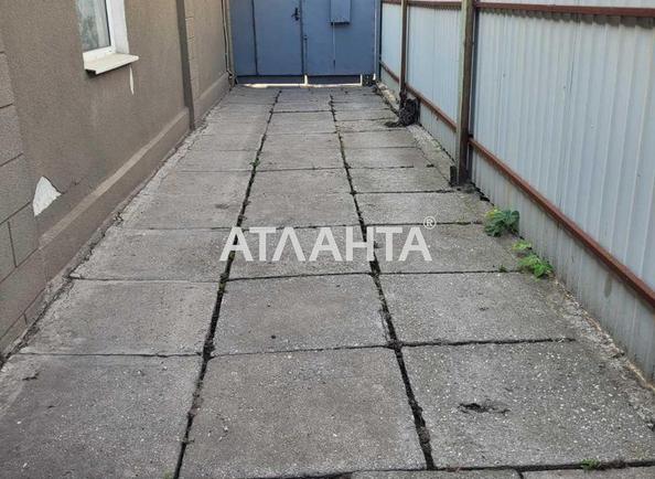 Дом по адресу ул. Литовская (площадь 49,2 м²) - imageAlt 27 Дом по адресу ул. Литовская (площадь 49,2 м²) - Atlanta.ua - imageAlt 27