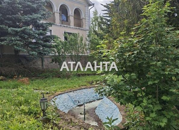Дом по адресу ул. Молодежная (площадь 212,9 м²) - Atlanta.ua