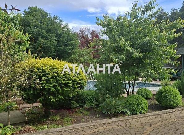 Дом по адресу ул. Молодежная (площадь 212,9 м²) - Atlanta.ua - фото 2