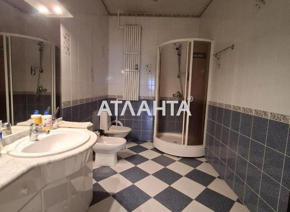 Дом по адресу ул. Молодежная (площадь 212,9 м²) - Atlanta.ua - фото 18