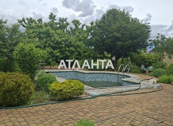 Дом по адресу ул. Молодежная (площадь 212,9 м²) - Atlanta.ua - фото 34