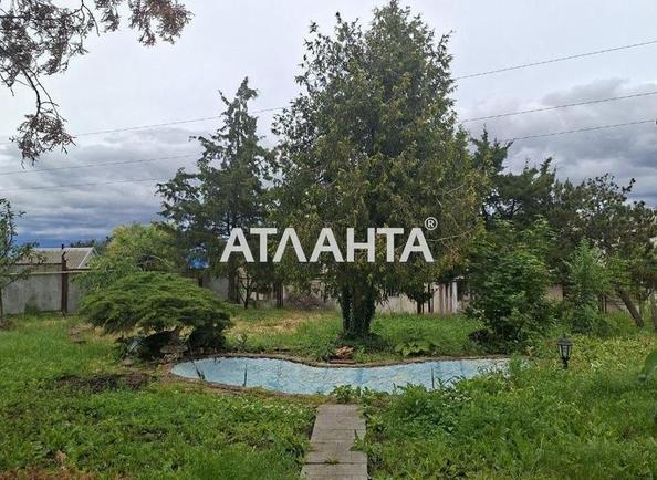 Дом по адресу ул. Молодежная (площадь 212,9 м²) - Atlanta.ua - фото 35