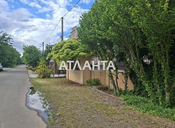 Дом по адресу ул. Молодежная (площадь 212,9 м²) - Atlanta.ua - фото 41