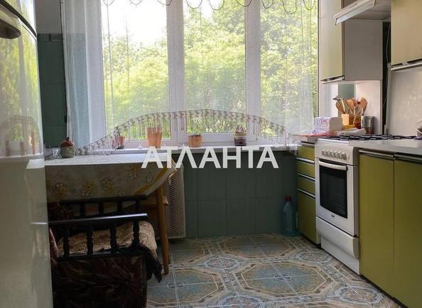 2-комнатная квартира по адресу Научная ул. (площадь 47 м²) - фото 6 2-комнатная квартира по адресу Научная ул. (площадь 47 м²) - Atlanta.ua - фото 6