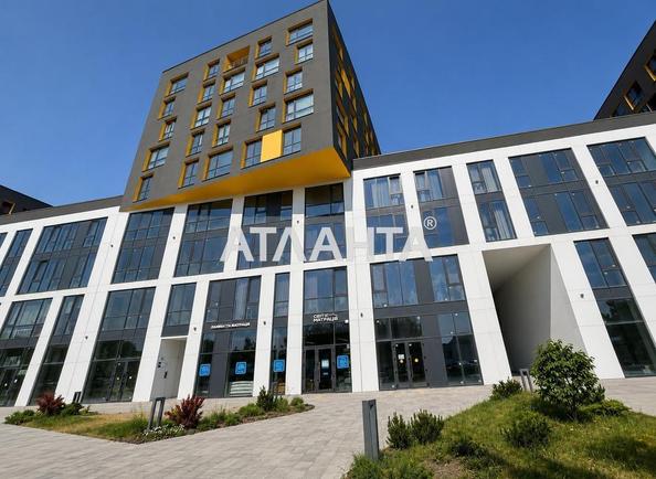 2-комнатная квартира по адресу Хмельницкого Б. Ул. (площадь 74,2 м²) - imageAlt 9 2-комнатная квартира по адресу Хмельницкого Б. Ул. (площадь 74,2 м²) - Atlanta.ua - imageAlt 9