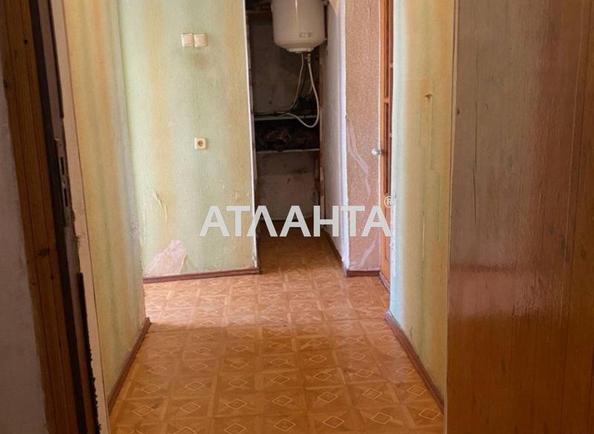 1-комнатная квартира по адресу ул. Энтузиастов (площадь 32 м²) - imageAlt 5 1-комнатная квартира по адресу ул. Энтузиастов (площадь 32 м²) - Atlanta.ua - imageAlt 5