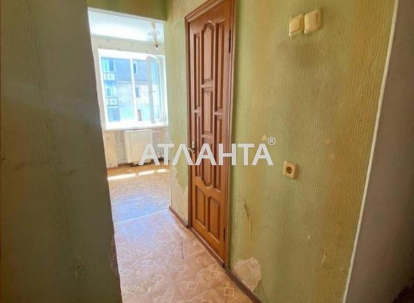 1-комнатная квартира по адресу ул. Энтузиастов (площадь 32 м²) - imageAlt 6 1-комнатная квартира по адресу ул. Энтузиастов (площадь 32 м²) - Atlanta.ua - imageAlt 6