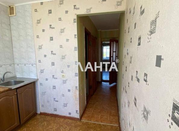 1-комнатная квартира по адресу ул. Энтузиастов (площадь 32 м²) - imageAlt 4 1-комнатная квартира по адресу ул. Энтузиастов (площадь 32 м²) - Atlanta.ua - imageAlt 4