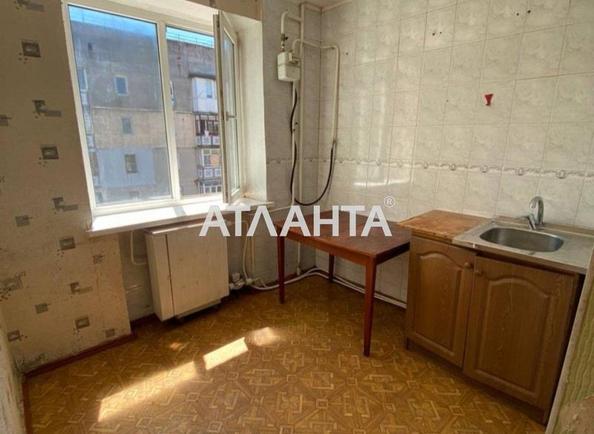 1-комнатная квартира по адресу ул. Энтузиастов (площадь 32 м²) - imageAlt 3 1-комнатная квартира по адресу ул. Энтузиастов (площадь 32 м²) - Atlanta.ua - imageAlt 3